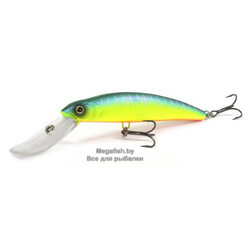 Strike-Pro-Musky-Monster-200CL-A223S-RP