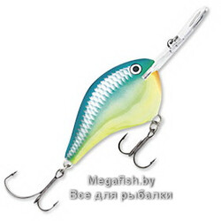 Vobler-Rapala-DT-Metal-SureSet-CRSD