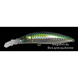 Vobler-Megabass-Zonk-77-Gataride-GG-Cruising-Blue