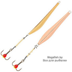 Blesna-Lucky-John-Double-Blade-GC