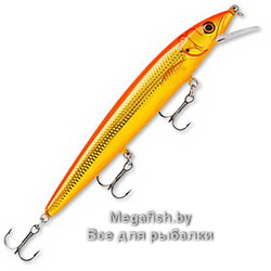 Vobler-Rapala-Husky-Jerk-10-GF