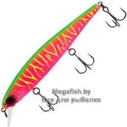 Vobler-Jackall-Mag-Squad-128SP-Dragon-Fruit-Mat-Tiger