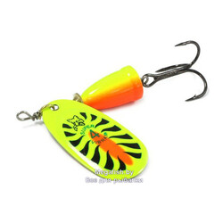 Vobler-Blue-Fox-Vibrax-Fluorescent-FT