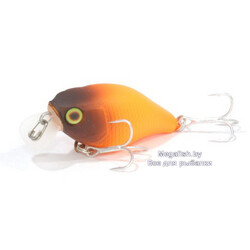Vobler-Jackall-Chubby-38F-pallet-orange