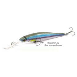 Vobler-Strike-Pro-Jumper-DR-110SP-A210-SBO-RP