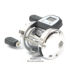 Vobler-Abu-Garcia-Ambassadeur-6501-LC