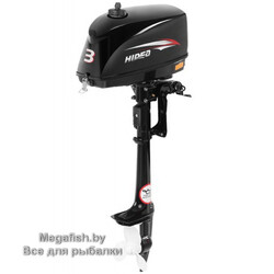 Motor-Hidea-HD-3-FHS