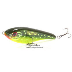 Vobler-Strike-Pro-Baby-Buster-AC202