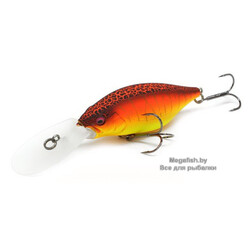 Vobler-Megabass-Deep-X-200-LBO-Aka-Tora