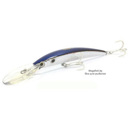 Vobler-Yo-Zuri/Duel-Crystal-Minnow-DD-R540-B