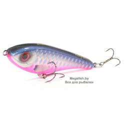 Vobler-Strike-Pro-Buster-Jerk-II-Shallow-Runner-120SS-C536F