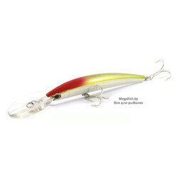 Vobler-Yo-Zuri/Duel-Crystal-Minnow-DD-R540-CR