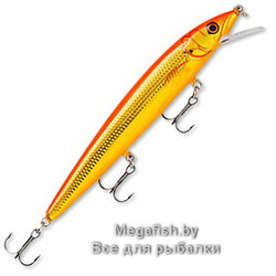 Vobler-Rapala-Husky-Jerk-14-GF