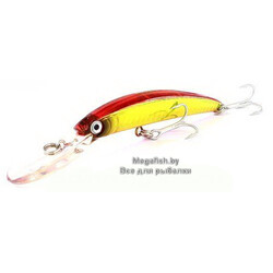 Vobler-Yo-Zuri/Duel-Crystal-Minnow-DD-R540-GHBR