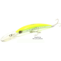 Vobler-Yo-Zuri/Duel-Crystal-Minnow-DD-R540-GHCS