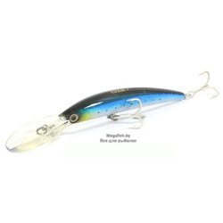 Vobler-Yo-Zuri/Duel-Crystal-Minnow-DD-R540-GHIW