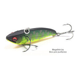 Vobler-Megabass-GH-Vib-38-PA-Mark-Mat-Tiger
