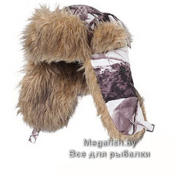 Shapka-Norfin-Hunting-750-White