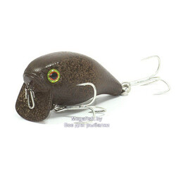 Vobler-Jackall-Chubby-38F-SSR-tackey-brown