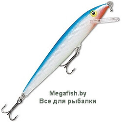 Vobler-Rapala-Floating-Original-F09-B