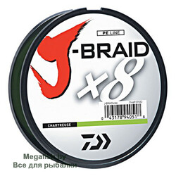 Shnur-Daiwa-J-Braid-X8