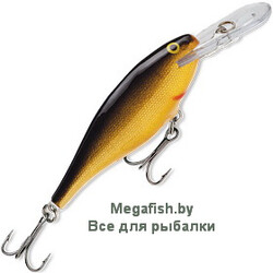 Vobler-Rapala-Shad-Rap-04-G