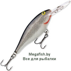 Vobler-Rapala-Shad-Rap-04-S