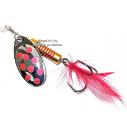 Blesna-Lucky-John-Spin-X-Round-SR