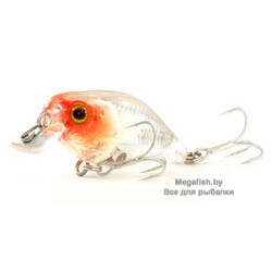 Vobler-Jackall-Chubby-38F-Clear-salmon-roe-head
