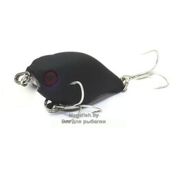 Vobler-Jackall-Chubby-38F-mat-black