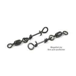 Hitfish-Brass-Crane-Swivel-with-Easylock-snap