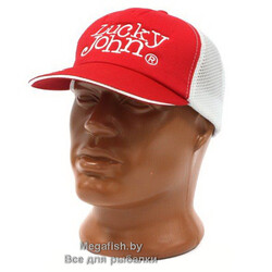 kepka-Lucky-John-Trucker