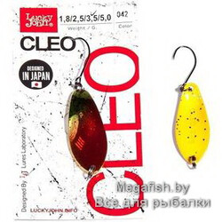 Blesna-Lucky-John-Cleo-042