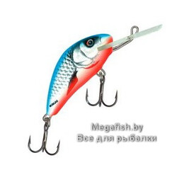 Vobler-Salmo-Hornet-DAB