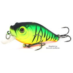 Vobler-Strike-Pro-Aquamax-Shad-50-GC01S