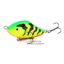 Vobler-Salmo-Slider-10F-GT