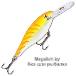 Vobler-Rapala-Shad-Rap-OTU