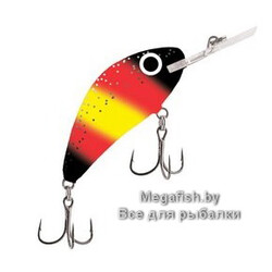 Vobler-Salmo-Hornet-RYT