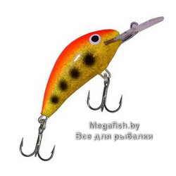Vobler-Salmo-Hornet-SGO