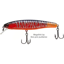 Vobler-Jackall-Smash-Minnow-100SP-TH-Hot-Orange