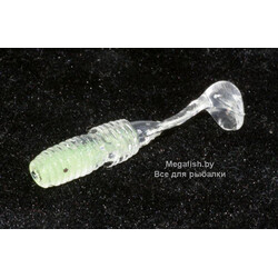 Megabass-Rocky-Fry-Vib-Tail-chart-glow-core