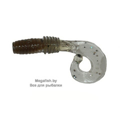 Megabass-Rocky-Fry-Curly-Tail-smoke-silver-glitter