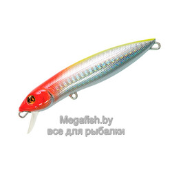 Воблер Pontoon 21 Moby Dick 100F (16,0 г) SR 015