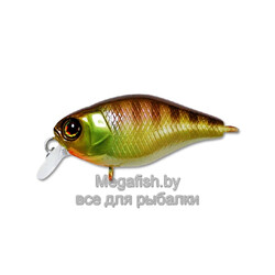 Воблер Jackall Chubby 38 (4 г) noike gill