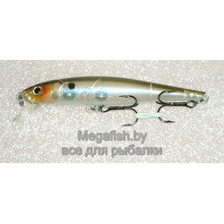 Воблер Daiwa  DB.Minnow 90SP 34 (Translucent Minnow)