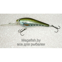 Воблер Daiwa  DC.Shad  7DSP 11 (Green Olive Shad)