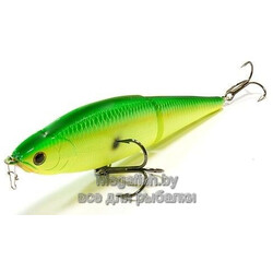 Воблер Lucky Craft EPG LL Pointer 170-111 Peacock