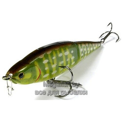 Воблер Lucky Craft EPG LL Pointer 170-881 Ghost Northern Pike