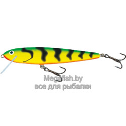 Воблер плавающий Salmo WHITEFISH F 13/GT (Green Tiger)