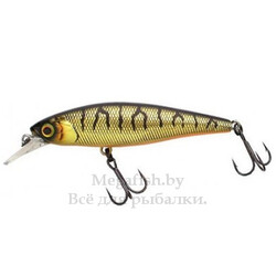 Воблер Jackall Squad Minnow 65SP (5,8г) HL shining tiger